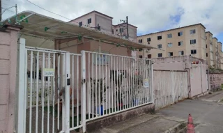 Imóvel 3002360 ['8787701477168'] - ['AVENIDA JORGE AMADO,N. SN APTO. 201 BL 16, INDUSTRIAL - CEP: 42800-311, CAMACARI - BAHIA'] [''] - ['Camaçari']/['BA'] - 1