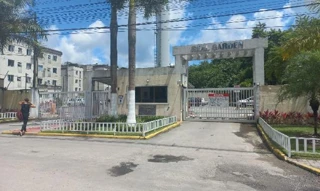 Imóvel 2591060 ['8787705142560'] - ['RUA BARAO DE SAO FRANCISCO,N. 186 APTO. 402 BL19 VG 456, ALBERTO MAIA - CEP: 54771-380, CAMARAGIBE - PERNAMBUCO'] [''] - ['Camaragibe']/['PE'] - 1