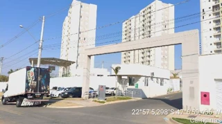 Imóvel 2556160 ['8787715315424'] - ['RUA ALBERTO CARLOS DUPAS VALIN,N. 337 APTO. 64 BL 03, VILA PALACIOS - CEP: 13060-659, CAMPINAS - SAO PAULO'] ['Vila Palacios'] - ['Campinas']/['SP'] - 1