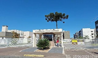 Imóvel 2553760 ['8787702017446'] - ['RUA MARIA JOAQUINA VAZ,N. 721 APTO. 104 BL 28 VG 1039, CAMPO DO MEIO - CEP: 83600-000, CAMPO LARGO - PARANA'] ['Jardim Itaqui'] - ['Campo Largo']/['PR'] - 1