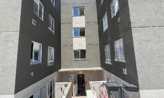 Imóvel 2624760 ['8787705231058'] - ['AVENIDA DOS EXPEDICIONARIOS,N. 1145 APTO. 1744 BL 17 VG 529, BOM JESUS - CEP: 83604-360, CAMPO LARGO - PARANA'] ['Bom Jesus'] - ['Campo Largo']/['PR'] - 1