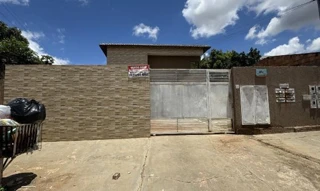 Imóvel 2651760 ['8444428519246'] - ['RUA 31,N. SN APTO. 202 LT 18 QD 71, PARQUE NAPOLIS B - CEP: 72883-198, CIDADE OCIDENTAL - GOIAS'] ['Parque Napolis B'] - ['Cidade Ocidental']/['GO'] - 1