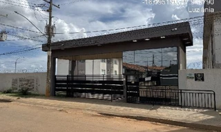 Imóvel 2668660 ['8787716077438'] - ['RUA BARBOSA,N. SN APTO. 102 BL N, , MANSOES RECREIO MOSSORO - CEP: 72885-580, CIDADE OCIDENTAL - GOIAS'] ['Mansões Recreio Mossoró'] - ['Cidade Ocidental']/['GO'] - 1