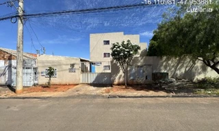 Imóvel 2933560 ['8787706663580'] - ['QUADRA 42,N. SN APTO. 103 PV TERREO, LT 50, RUA MACEIÓ, VG 103, PARQUE ARAGUARI - CEP: 72885-234, CIDADE OCIDENTAL - GOIAS'] ['Parque Araguari'] - ['Cidade Ocidental']/['GO'] - 1