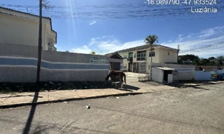 Imóvel 2981360 ['8444438547315'] - ['CHACARA 08 DA QUADRA 123 AVENIDA 07,N. SN APTO. 201 BL A, MAN REC ESTRELA DALV - CEP: 72887-336, CIDADE OCIDENTAL - GOIAS'] [''] - ['Cidade Ocidental']/['GO'] - 1