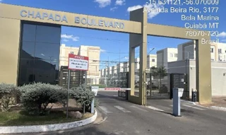 Imóvel 2412660 ['8787707589502'] - ['AV MANOEL JOSE DE ARRUDA,N. 3177 APTO. 304 BL 28, 3º PAV, BELA MARINA - CEP: 78070-720, CUIABA - MATO GROSSO'] ['Bela Marina'] - ['Cuiabá']/['MT'] - 1