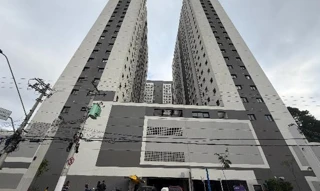 Imóvel 2665060 ['8787716168395'] - ['AVENIDA FABIO EDUARDO RAMOS ESQUIVEL,N. 2320 APTO. 601 TORRE 03, CANHEMA - CEP: 09941-202, DIADEMA - SAO PAULO'] ['Jardim Concordia'] - ['Diadema']/['SP'] - 1