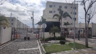 Imóvel 2990260 ['8787721817584'] - ['AVENIDA MARIO VENTURA,N. 700 APTO. 401 BL 25, NOVA ESPERANCA - CEP: 44019-700, FEIRA DE SANTANA - BAHIA'] ['NOVA ESPERANÇA'] - ['Feira de Santana']/['BA'] - 1