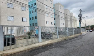 Imóvel 2326060 ['8444429364203'] - ['RUA ITAQUAQUECETUBA,N. 601 APTO. 33 BL 01, VILA ROMANOPOLIS - CEP: 08528-000, FERRAZ DE VASCONCELOS - SAO PAULO'] ['Jardim Dayse'] - ['Ferraz De Vasconcelos']/['SP'] - 1