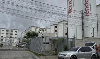 Imóvel 2451660 ['8787712050438'] - ['RUA CORONEL OLEGARIO MEMORIA,N. 1462 APTO. 102 BL09, SAPIRANGA-COITE - CEP: 60833-045, FORTALEZA - CEARA'] ['Lagoa Sapiranga (Coité)'] - ['Fortaleza']/['CE'] - 1