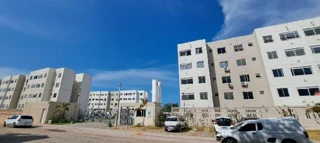 Imóvel 2702560 ['8787717647580'] - ['RUA 101,N. 420 APTO. 011 TR 04, QD 26, NOVO MONDUBIM - CEP: 60763-743, FORTALEZA - CEARA'] ['Novo Mondubim'] - ['Fortaleza']/['CE'] - 1