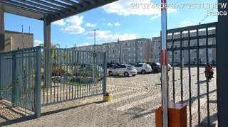 Imóvel 2995560 ['8787715297957'] - ['AVENIDA DOUTOR SEVERINO TOSTES MEIRELLES,N. 1750 APTO. 34B TORRE 4, SAO MIGUEL - CEP: 14406-004, FRANCA - SAO PAULO'] ['Res. Oswaldo Maciel'] - ['Franca']/['SP'] - 1