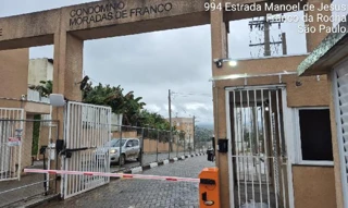 Imóvel 3050260 ['8444439548633'] - ['ESTRADA MANOEL DE JESUS,N. 986 APTO. 503 3 PAV BL F, VILA PALMARES - CEP: 07863-005, FRANCO DA ROCHA - SAO PAULO'] ['Palmares'] - ['Franco da Rocha']/['SP'] - 1