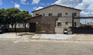 Imóvel 2761660 ['8444431619124'] - ['QUADRA Q-19,N. SN APTO. 203 BL N RUA JC-302, RESIDENCIAL JARDINS DO CERRADO 7 - CEP: 74491-612, GOIANIA - GOIAS'] ['Jardins do Cerrado 7'] - ['Goiânia']/['GO'] - 1