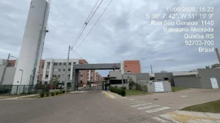 Imóvel 3048960 ['8787718483891'] - ['RUA SAO GERALDO,N. 1250 APTO. 410 TORRE 10 UNIDADE 420, ERMO - CEP: 92702-760, GUAIBA - RIO GRANDE DO SUL'] ['Ermo'] - ['Guaíba']/['RS'] - 1