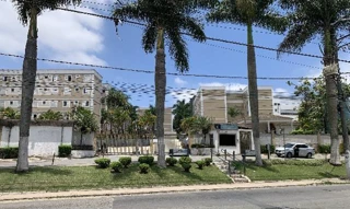 Imóvel 2636160 ['8555524982069'] - ['ESTRADA AGUA CHATA,N. SN APTO. 206 TORRE 6, AGUA CHATA - CEP: 07251-000, GUARULHOS - SAO PAULO'] ['Água Chata'] - ['Guarulhos']/['SP'] - 1