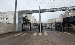 Imóvel 2932460 ['8787711061762'] - ['AVENIDA PEDRO PERISSOTTO,N. 2611 APTO. 101 TERREO 1 PAV BL 3 VGS 18 E M09, FAZENDA DUAS BARRAS - CEP: 13481-184, LIMEIRA - SAO PAULO'] ['Fazenda Duas Barras'] - ['Limeira']/['SP'] - 1