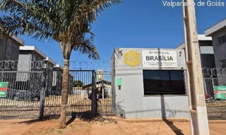 Imóvel 2556360 ['8787716431860'] - ['RUA SAO CAETANO,N. SN APTO. 203 LT 01 QD 15, JARDIM ZULEIKA - CEP: 72850-520, LUZIANIA - GOIAS'] ['Jardim Zuleika'] - ['Luziânia']/['GO'] - 1