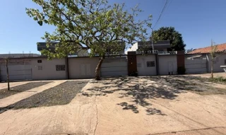 Imóvel 3097560 ['8444438690274'] - ['QUADRA 129,N. SN APTO. 102 AVENIDA 06 LT Q QD 129, PARQUE INDUSTRIAL MINGONE - CEP: 72855-129, LUZIANIA - GOIAS'] [''] - ['Luziânia']/['GO'] - 1