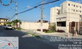 Imóvel 2567160 ['8787715697769'] - ['RUA DOS NAMBUS,N. 62 APTO. 404 BL 03, TABULEIRO DO MARTINS - CEP: 57081-098, MACEIO - ALAGOAS'] ['Tabuleiro do Martins'] - ['Maceió']/['AL'] - 1