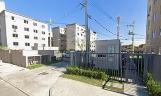 Imóvel 3049860 ['8787703665506'] - ['RUA JACUTINGA,N. 60 APTO. 204 LT 20 QD 70 BL 04, VILA NORMA - CEP: 26572-020, MESQUITA - RIO DE JANEIRO'] ['Banco de Areia'] - ['Mesquita']/['RJ'] - 1