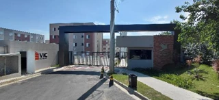 Imóvel 3069260 ['8787718081351'] - ['RUA SETE,N. 328 APTO. 202 PAV 2 BL 06 VAGA 334, RESIDENCIAL PARQUE DO CAFE II - CEP: 13199-120, MONTE MOR - SAO PAULO'] [''] - ['Monte Mor']/['SP'] - 1