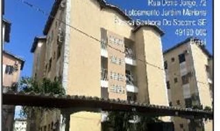 Imóvel 2839860 ['8555533178242'] - ['POVOADO TAIÇOCA DE DENTRO,N. SN APTO. 201 BL 11 LT 2, TAICOCA DE DENTRO - CEP: 49160-000, NOSSA SENHORA DO SOCORRO - SERGIPE'] ['Taiçoca de Fora'] - ['Nossa Senhora Do Socorro']/['SE'] - 1