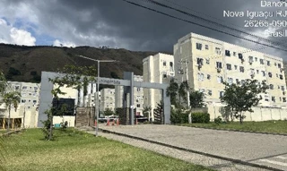 Imóvel 2413560 ['8787708903308'] - ['AVENIDA ABILIO AUGUSTO TAVORA,N. SN APTO. 503 BL 22, CENTRO - CEP: 26255-155, NOVA IGUACU - RIO DE JANEIRO'] ['Centro'] - ['Nova Iguaçu']/['RJ'] - 1