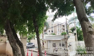 Imóvel 2594660 ['1555534118733'] - ['AVENIDA ABILIO AUGUSTO TAVORA,N. SN APTO. 411 BL 06, JARDIM ALVORADA - CEP: 26265-090, NOVA IGUACU - RIO DE JANEIRO'] ['Jardim Alvorada'] - ['Nova Iguaçu']/['RJ'] - 1