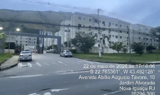 Imóvel 2901160 ['8787714408887'] - ['AVENIDA ABILIO AUGUSTO TAVORA,N. 3555 APTO. 302 BL 04, CENTRO - CEP: 26255-155, NOVA IGUACU - RIO DE JANEIRO'] ['Jardim Alvorada'] - ['Nova Iguaçu']/['RJ'] - 1