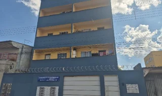 Imóvel 2900760 ['8444437426239'] - ['RUA VOVÓ ZENÓBIA,N. SN APTO. 204 LT 22 QD 27, LOTEAMENTO LUNABEL 3A - CEP: 72862-327, NOVO GAMA - GOIAS'] ['Lunabel'] - ['Novo Gama']/['GO'] - 1