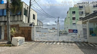Imóvel 2512160 ['8555528620609'] - ['AVENIDA OLAVO LACERDA MONTENEGRO,N. 4345 APTO. 404 BL 04 VG 98, ZONA EXPANSAO URBANA - CEP: 59154-350, PARNAMIRIM - RIO GRANDE DO NORTE'] ['Parque das Árvores'] - ['Parnamirim']/['RN'] - 1