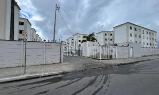 Imóvel 2240860 ['8787707834256'] - ['RUA MARIA EMILIA BOECKMANN,N. 1017 APTO. 101 BL 7 - TERREO, MARANGUAPE I - CEP: 53441-595, PAULISTA - PERNAMBUCO'] ['Maranguape I'] - ['Paulista']/['PE'] - 1