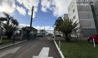 Imóvel 3083360 ['8444408718677'] - ['RUA CAPITAO PEDROSO,N. 560 APTO. 301 BL 4, RESTINGA - CEP: 91790-790, PORTO ALEGRE - RIO GRANDE DO SUL'] ['Restinga'] - ['Porto Alegre']/['RS'] - 1