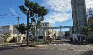 Imóvel 2963560 ['8787717378539'] - ['RUA PROFESSOR AYLTON RICOY DE OLIVEIRA,N. 925 APTO. 203 2º PAVIMENTO BLOCO 02, JARDIM OURO BRANCO - CEP: 14079-792, RIBEIRAO PRETO - SAO PAULO'] ['Ouro Branco'] - ['Ribeirão Preto']/['SP'] - 1