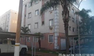 Imóvel 2981660 ['8555527852700'] - ['ALAMEDA FRANCISCO CRISTOFANI,N. 795 APTO. 307 BLOCO 06, PARQUE DOS LAGOS - CEP: 14094-160, RIBEIRAO PRETO - SAO PAULO'] ['Parque dos Lagos'] - ['Ribeirão Preto']/['SP'] - 1