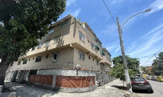Imóvel 1827360 ['1444406886698'] - ['RUA AGARIBA,N. 51 APTO. 203, ENGENHO NOVO - CEP: 20715-030, RIO DE JANEIRO - RIO DE JANEIRO'] ['Engenho Novo'] - ['Rio De Janeiro']/['RJ'] - 1
