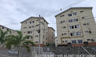 Imóvel 2196960 ['8555539392181'] - ['PRAÇA HENRIQUE GONZALES,N. 150 APTO. 101 BL 10, TOMAS COELHO - CEP: 20750-370, RIO DE JANEIRO - RIO DE JANEIRO'] ['Tomás Coelho'] - ['Rio De Janeiro']/['RJ'] - 1