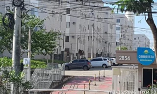 Imóvel 2359760 ['8787706036968'] - ['ESTRADA DO MENDANHA,N. 2854 APTO. 504 BL 14, CAMPO GRANDE - CEP: 23092-001, RIO DE JANEIRO - RIO DE JANEIRO'] ['Campo Grande'] - ['Rio De Janeiro']/['RJ'] - 1