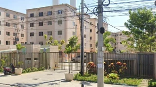 Imóvel 2557260 ['8787710961220'] - ['ESTRADA DE SANTA EUGENIA,N. 2400 APTO. 308 BL 03 LT 01 PAL 49396, SANTA CRUZ - CEP: 23520-560, RIO DE JANEIRO - RIO DE JANEIRO'] ['Santa Cruz'] - ['Rio De Janeiro']/['RJ'] - 1