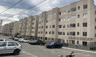 Imóvel 2585760 ['8787708443846'] - ['RUA APORUNA,N. 55 APTO. 507 BL1, SANTA CRUZ - CEP: 23520-400, RIO DE JANEIRO - RIO DE JANEIRO'] ['Santa Cruz'] - ['Rio De Janeiro']/['RJ'] - 1