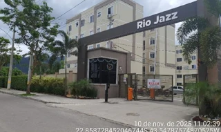 Imóvel 2630660 ['8787709761124'] - ['RUA ANTONIO CARLOS BELCHIOR,N. 270 APTO. 506 BL 05, CAMPO GRANDE - CEP: 23092-093, RIO DE JANEIRO - RIO DE JANEIRO'] ['Campo Grande'] - ['Rio De Janeiro']/['RJ'] - 1