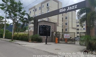 Imóvel 2630660 ['8787709761124'] - ['RUA ANTONIO CARLOS BELCHIOR,N. 270 APTO. 506 BL 05, CAMPO GRANDE - CEP: 23092-093, RIO DE JANEIRO - RIO DE JANEIRO'] ['Campo Grande'] - ['Rio De Janeiro']/['RJ'] - 1