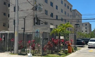 Imóvel 2636960 ['8787717744071'] - ['RUA DOIS,N. 285 APTO. 102 BL 06, GUARATIBA - CEP: 23027-540, RIO DE JANEIRO - RIO DE JANEIRO'] ['Guaratiba'] - ['Rio De Janeiro']/['RJ'] - 1