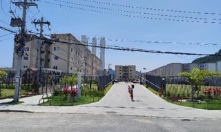 Imóvel 2668960 ['8787717497163'] - ['RUA JOSE DUARTE,N. 126 APTO. 303 BL 4, VARGEM PEQUENA - CEP: 22783-240, RIO DE JANEIRO - RIO DE JANEIRO'] ['Vargem Pequena'] - ['Rio de Janeiro']/['RJ'] - 1