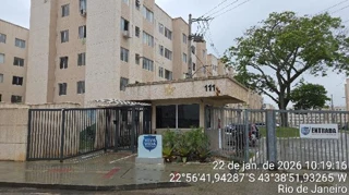 Imóvel 2789560 ['8787715612003'] - ['RUA APORUNA,N. 111 APTO. 110 BL 02, SANTA CRUZ - CEP: 23520-400, RIO DE JANEIRO - RIO DE JANEIRO'] ['Santa Cruz'] - ['Rio De Janeiro']/['RJ'] - 1