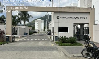 Imóvel 2830160 ['8787708481349'] - ['RUA PROJETADA 04,N. 100 APTO. 510 BL 03, CAMPO GRANDE - CEP: 23042-544, RIO DE JANEIRO - RIO DE JANEIRO'] ['Campo Grande'] - ['Rio De Janeiro']/['RJ'] - 1