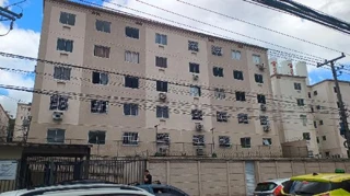 Imóvel 2890160 ['8787714309544'] - ['RUA MARIA LOPES,N. 655 APTO. 308 BL 06, MADUREIRA - CEP: 21310-050, RIO DE JANEIRO - RIO DE JANEIRO'] ['Madureira'] - ['Rio de Janeiro']/['RJ'] - 1