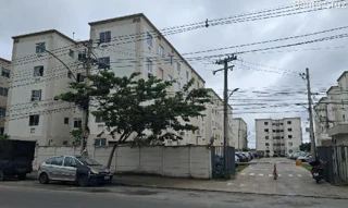 Imóvel 2929860 ['8787712556048'] - ['ESTRADA DE SANTA EUGENIA,N. 2800 APTO. 105 BLOCO 10, SANTA CRUZ - CEP: 23520-560, RIO DE JANEIRO - RIO DE JANEIRO'] ['Santa Cruz'] - ['Rio de Janeiro']/['RJ'] - 1