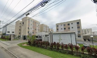 Imóvel 3049760 ['8787716286746'] - ['ESTRADA DO CAMPINHO,N. 5150 APTO. 503 LT 03 BL 13, CAMPO GRANDE - CEP: 23068-032, RIO DE JANEIRO - RIO DE JANEIRO'] ['Inhoaíba'] - ['Rio de Janeiro']/['RJ'] - 1